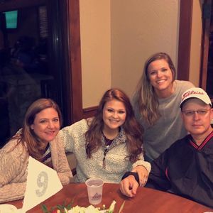 Meet your Posher, Kristin